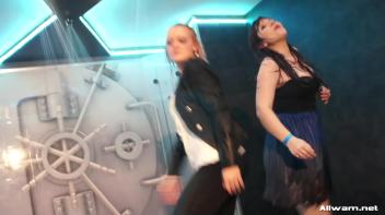 We Can Wetlook Dance If We Want To Screencap 102 on www.sinx.com