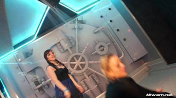 We Can Wetlook Dance If We Want To Screencap 104 on www.sinx.com