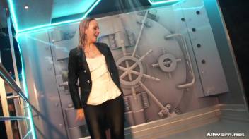 We Can Wetlook Dance If We Want To Screencap 105 on www.sinx.com