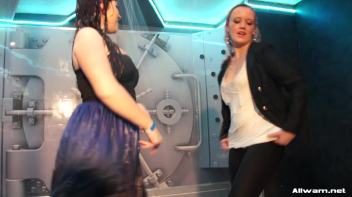 We Can Wetlook Dance If We Want To Screencap 108 on www.sinx.com