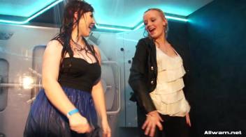 We Can Wetlook Dance If We Want To Screencap 109 on www.sinx.com