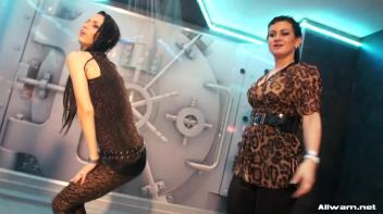 We Can Wetlook Dance If We Want To Screencap 11 on www.sinx.com