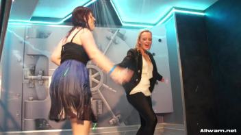 We Can Wetlook Dance If We Want To Screencap 110 on www.sinx.com