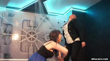 We Can Wetlook Dance If We Want To Screencap 111 on www.sinx.com