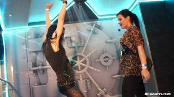 We Can Wetlook Dance If We Want To Screencap 12 on www.sinx.com