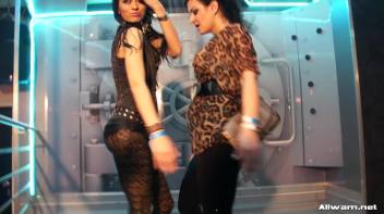 We Can Wetlook Dance If We Want To Screencap 13 on www.sinx.com