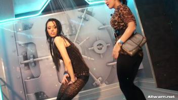 We Can Wetlook Dance If We Want To Screencap 18 on www.sinx.com