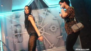 We Can Wetlook Dance If We Want To Screencap 21 on www.sinx.com