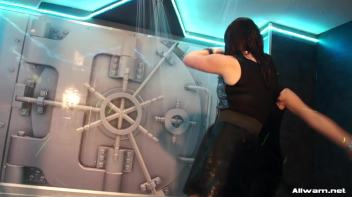 We Can Wetlook Dance If We Want To Screencap 25 on www.sinx.com