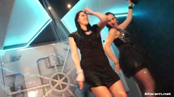 We Can Wetlook Dance If We Want To Screencap 27 on www.sinx.com