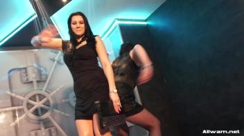 We Can Wetlook Dance If We Want To Screencap 28 on www.sinx.com