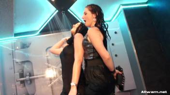 We Can Wetlook Dance If We Want To Screencap 34 on www.sinx.com