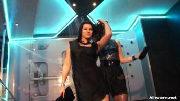 We Can Wetlook Dance If We Want To Screencap 35 on www.sinx.com