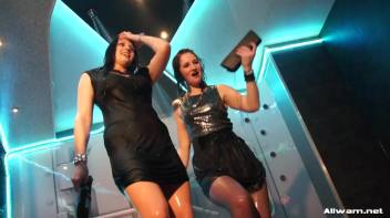 We Can Wetlook Dance If We Want To Screencap 41 on www.sinx.com