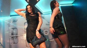 We Can Wetlook Dance If We Want To Screencap 43 on www.sinx.com