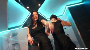 We Can Wetlook Dance If We Want To Screencap 45 on www.sinx.com