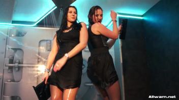 We Can Wetlook Dance If We Want To Screencap 46 on www.sinx.com