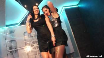 We Can Wetlook Dance If We Want To Screencap 47 on www.sinx.com