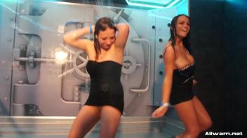 We Can Wetlook Dance If We Want To Screencap 56 on www.sinx.com