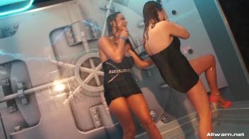 We Can Wetlook Dance If We Want To Screencap 66 on www.sinx.com