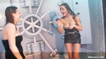 We Can Wetlook Dance If We Want To Screencap 75 on www.sinx.com