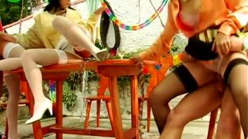 Party In Style Screencap 44 on www.sinx.com