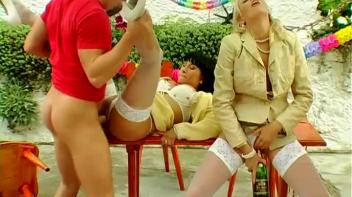 Party In Style Screencap 73 on www.sinx.com