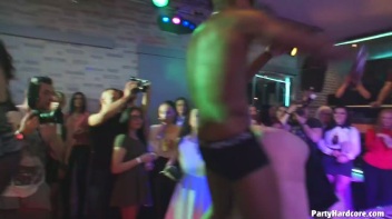 Party Hardcore Gone Crazy Vol. 33 Part 1 - Main Edit Screencap 54 on www.sinx.com