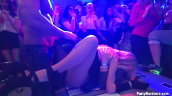 Party Hardcore Gone Crazy Vol. 33 Part 1 - Main Edit Screencap 14 on www.sinx.com