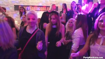 Party Hardcore Gone Crazy Vol. 33 Part 1 - Main Edit Screencap 17 on www.sinx.com