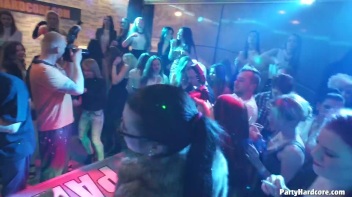 Party Hardcore Gone Crazy Vol. 33 Part 1 - Main Edit Screencap 22 on www.sinx.com