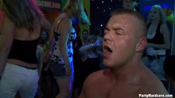 Party Hardcore Vol. 53 Part 5 Screencap 14 on www.sinx.com