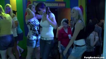 Party Hardcore Vol. 53 Part 5 Screencap 24 on www.sinx.com