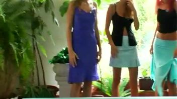 Wedding Celebration Part 6 - Cam 1 Screencap 102 on www.sinx.com