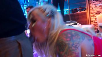 Rich Dicks Of Porn Part 4 - Main Edit Screencap 46 on www.sinx.com