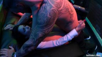 Rich Dicks Of Porn Part 4 - Main Edit Screencap 48 on www.sinx.com