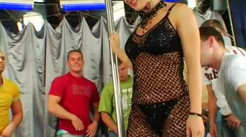 Barbara Summer's Splooge Shower Screencap 5 on www.sinx.com