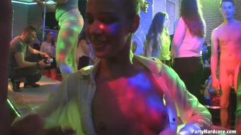 Party Hardcore Gone Crazy Vol. 35 Part 9 - Cam 2 Screencap 67 on www.sinx.com