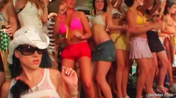 Spring Break Part 5 - Main Edit Screencap 119 on www.sinx.com