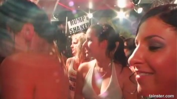 Spring Break Part 5 - Main Edit Screencap 61 on www.sinx.com