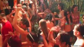 Spring Break Part 5 - Main Edit Screencap 63 on www.sinx.com