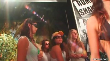 Spring Break Part 5 - Main Edit Screencap 72 on www.sinx.com