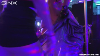 Party Hardcore Gone Crazy Vol. 43 Part 2 - Cam 4 Screencap 28 on www.sinx.com
