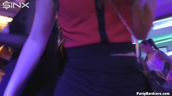 Party Hardcore Gone Crazy Vol. 43 Part 2 - Cam 4 Screencap 36 on www.sinx.com