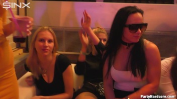 Party Hardcore Gone Crazy Vol. 43 Part 2 - Cam 4 Screencap 65 on www.sinx.com