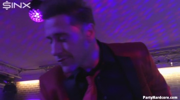 Party Hardcore Gone Crazy Vol. 43 Part 2 - Cam 4 Screencap 76 on www.sinx.com