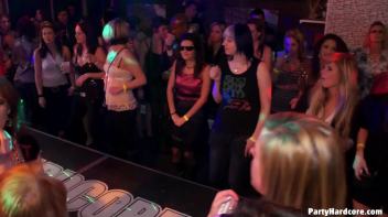 Party Hardcore Vol. 67 Part 1 Screencap 5 on www.sinx.com