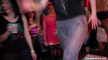 Party Hardcore Vol. 67 Part 1 Screencap 71 on www.sinx.com