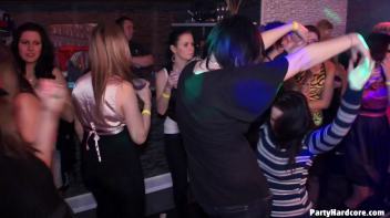 Party Hardcore Vol. 67 Part 1 Screencap 77 on www.sinx.com