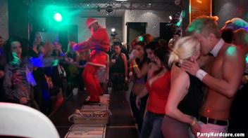 Party Hardcore Vol. 67 Part 1 Screencap 9 on www.sinx.com